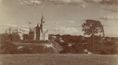 Старый Можайск