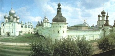 Ротовское княжество